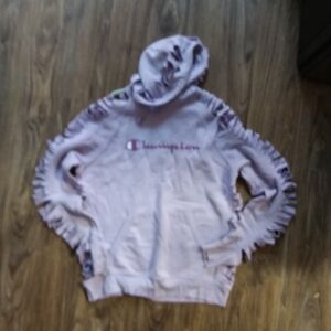 Champion Hoodie LILAC